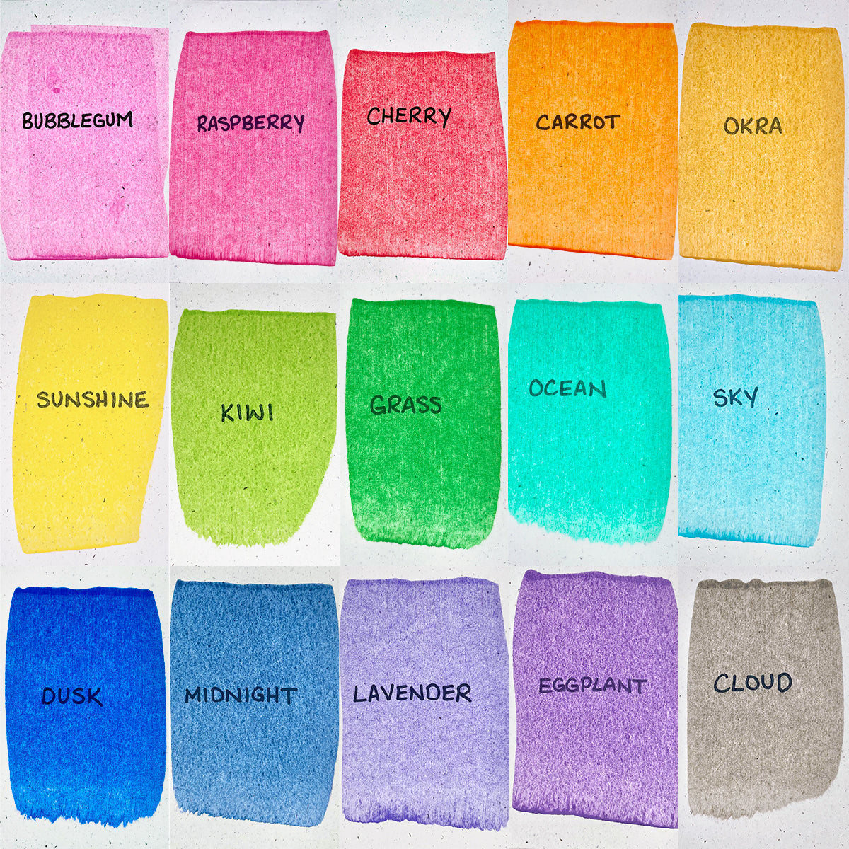 Thinking Of You - Encouragement Card